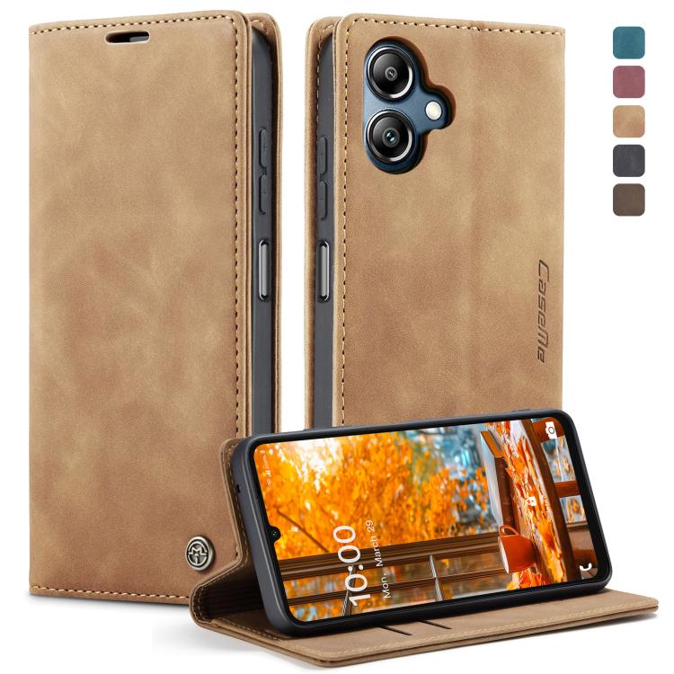 CaseMe 013 Multifunctional Horizontal Flip Leather Phone Case