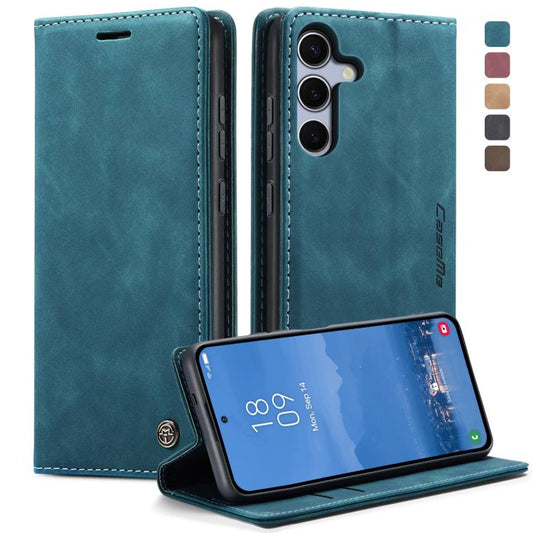 CaseMe 013 Multifunctional Horizontal Flip Leather Phone Case