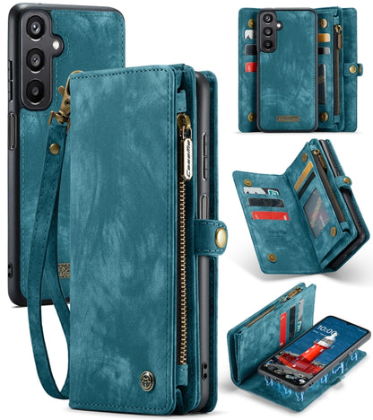 CaseMe 008 Detachable Multifunctional Leather Phone Case