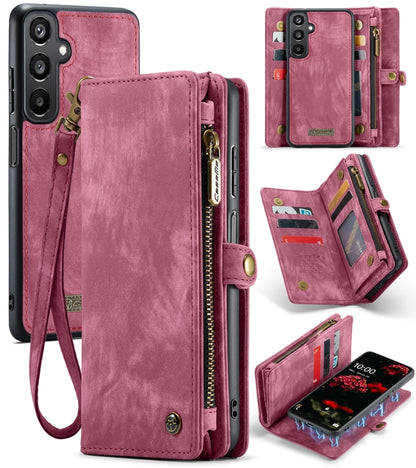 CaseMe 008 Detachable Multifunctional Leather Phone Case