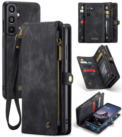 CaseMe 008 Detachable Multifunctional Leather Phone Case