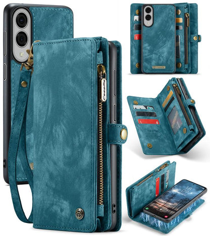 CaseMe 008 Detachable Multifunctional Leather Phone Case