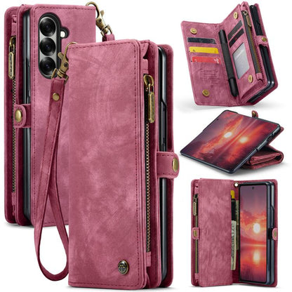 CaseMe 008 Detachable Multifunctional Leather Phone Case