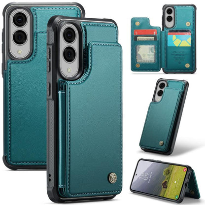 CaseMe C22 Card Slots Holder RFID Anti-theft Phone Case