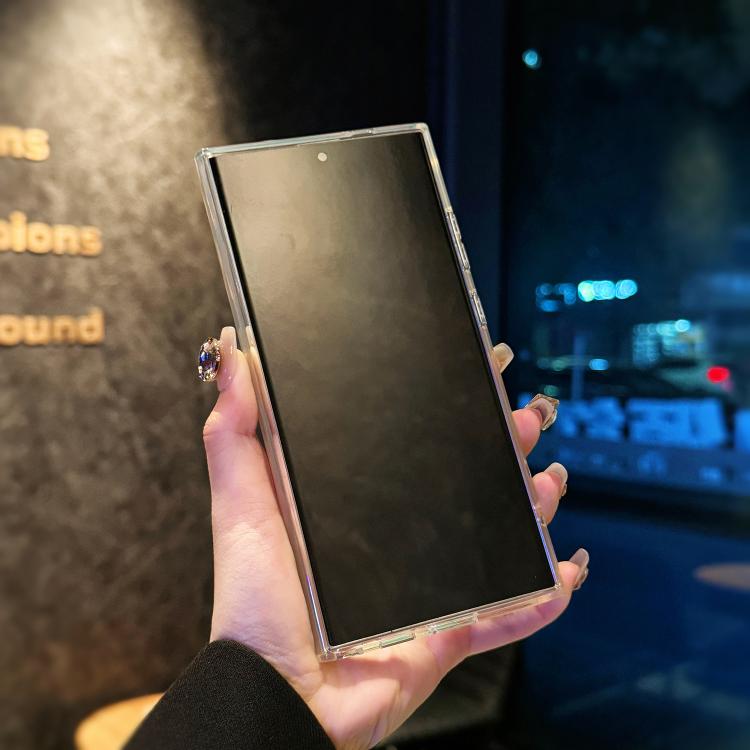 Laser Texture MagSafe Shockproof Phone Case