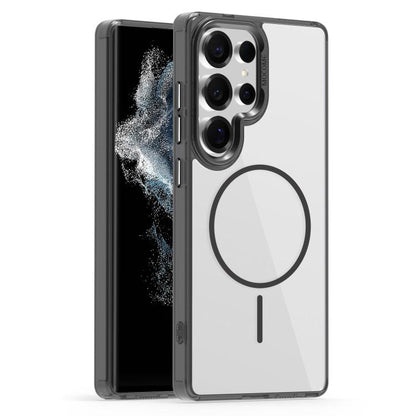 Star Shield Thin Circle MagSafe Phone Case