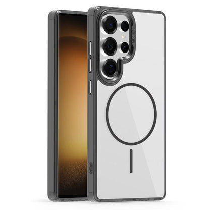 Star Shield Thin Circle MagSafe Phone Case