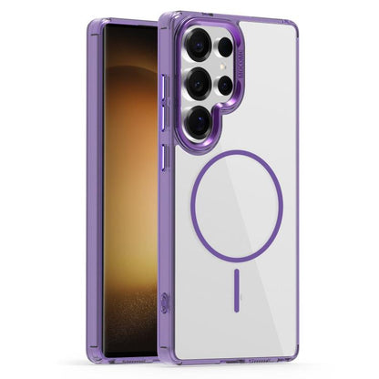 Star Shield Thin Circle MagSafe Phone Case