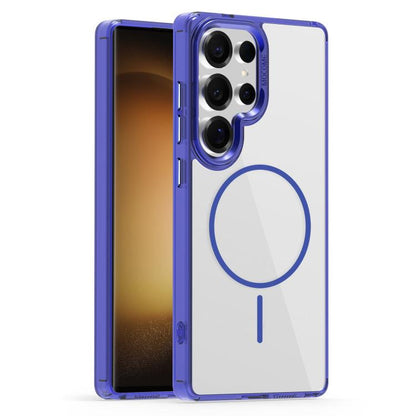 Star Shield Thin Circle MagSafe Phone Case