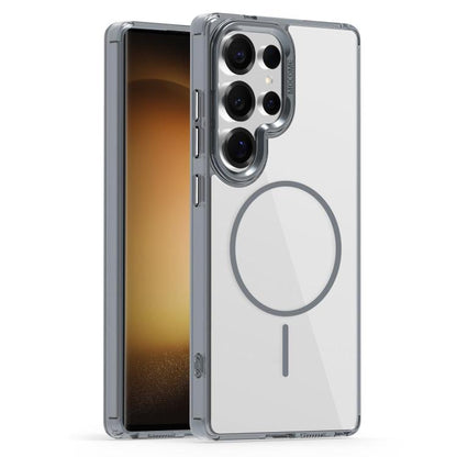 Star Shield Thin Circle MagSafe Phone Case