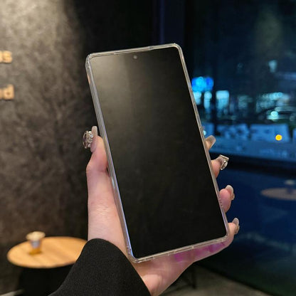 Sequins Glitter MagSafe TPU Phone Case