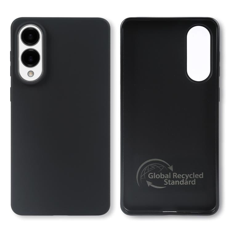 RCS Single-sided Frosted TPU Phone Case