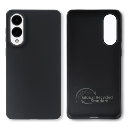 RCS Single-sided Frosted TPU Phone Case