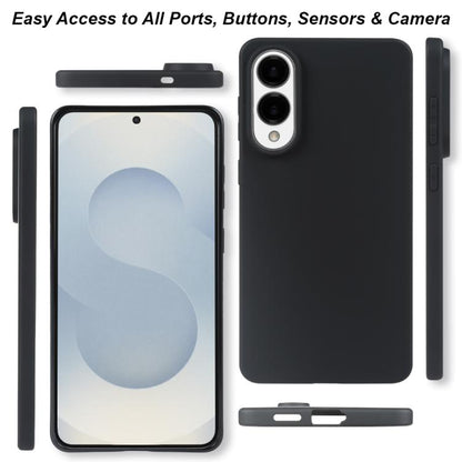 RCS Single-sided Frosted TPU Phone Case