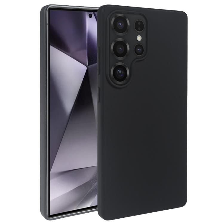 RCS Single-sided Frosted TPU Phone Case