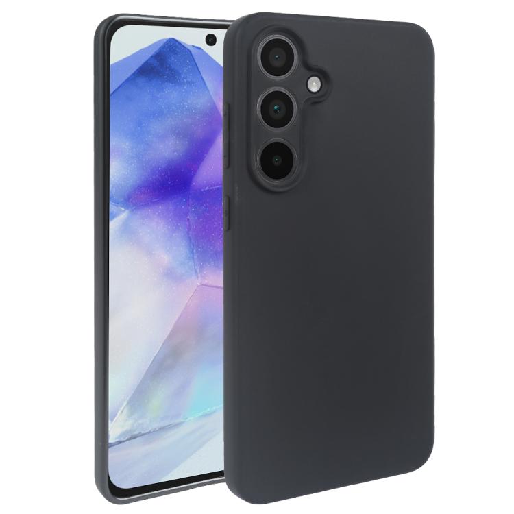 RCS Single-sided Frosted TPU Phone Case