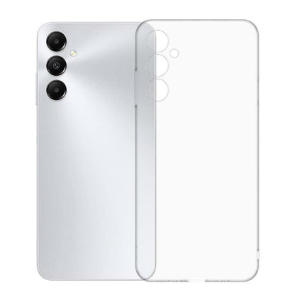 Kalebol 1.5mm Thickened Rounded Corner Transparency TPU Phone Case