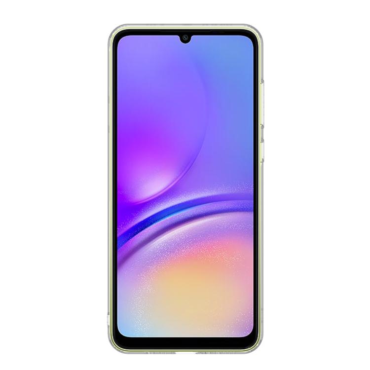 Kalebol 1.5mm Thickened Rounded Corner Transparency TPU Phone Case