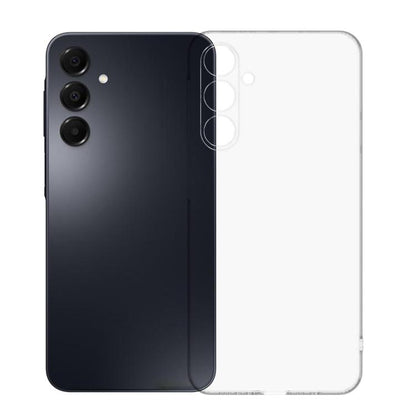 Kalebol 1.5mm Thickened Rounded Corner Transparency TPU Phone Case