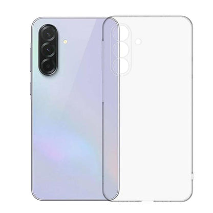 Kalebol 1.5mm Thickened Rounded Corner Transparency TPU Phone Case