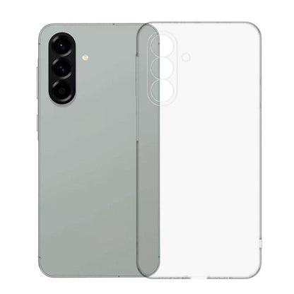 Kalebol 1.5mm Thickened Rounded Corner Transparency TPU Phone Case