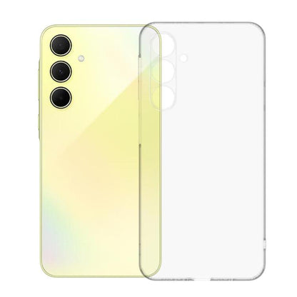 Kalebol 1.5mm Thickened Rounded Corner Transparency TPU Phone Case