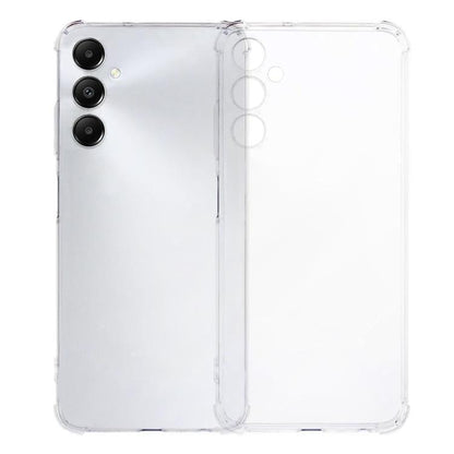Kalebol 1.5mm Four-Corner Airbags Shockproof Transparency TPU Phone Case
