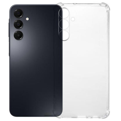 Kalebol 1.5mm Four-Corner Airbags Shockproof Transparency TPU Phone Case