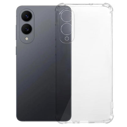 Kalebol 1.5mm Four-Corner Airbags Shockproof Transparency TPU Phone Case