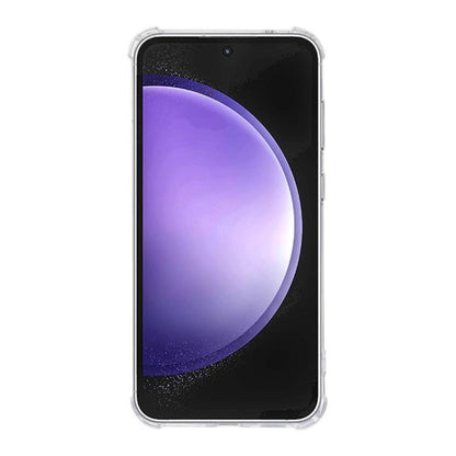 Kalebol 1.5mm Four-Corner Airbags Shockproof Transparency TPU Phone Case