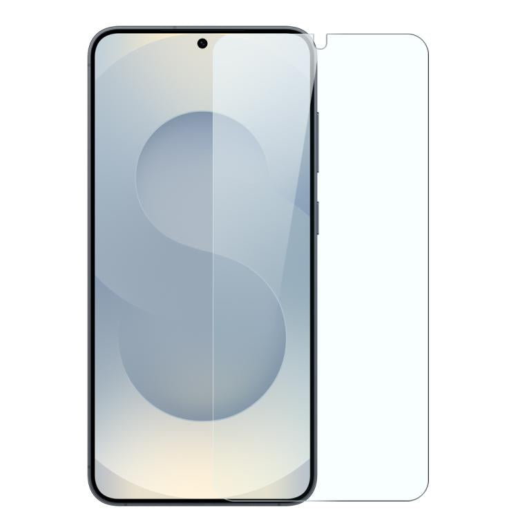 NORTHJO 2 in 1 TPU Airbag Shockproof Phone Case with Screen Film