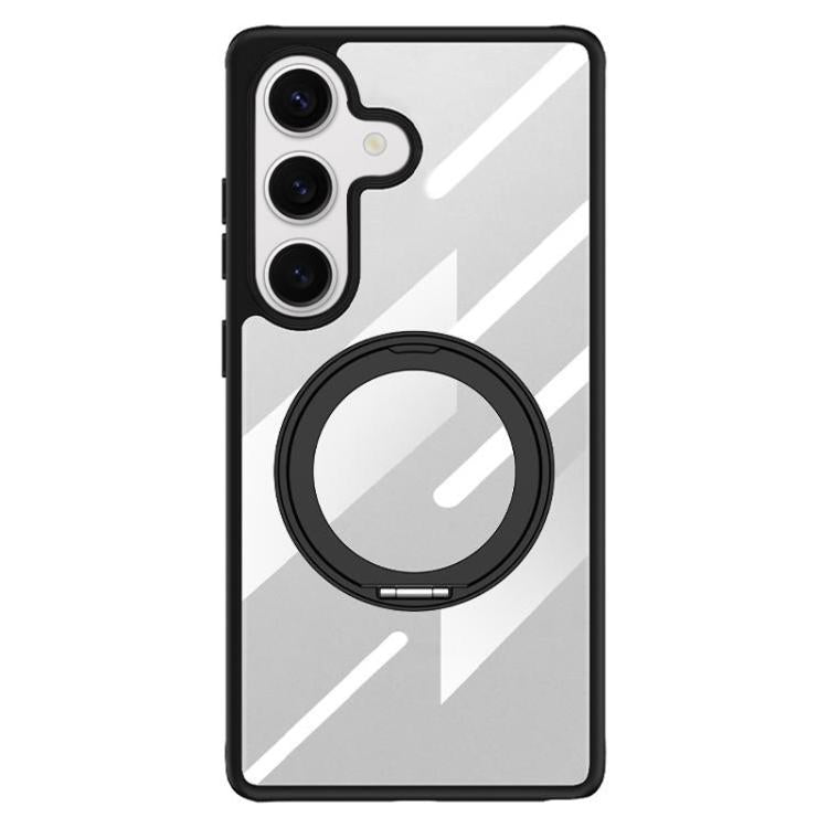 Gear 360 Rotation Holder MagSafe Phone Case