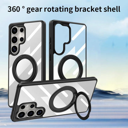 Gear 360 Rotation Holder MagSafe Phone Case