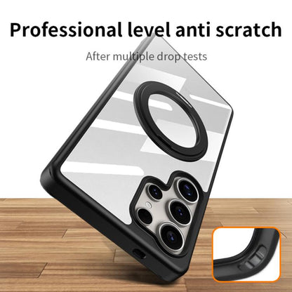 Gear 360 Rotation Holder MagSafe Phone Case