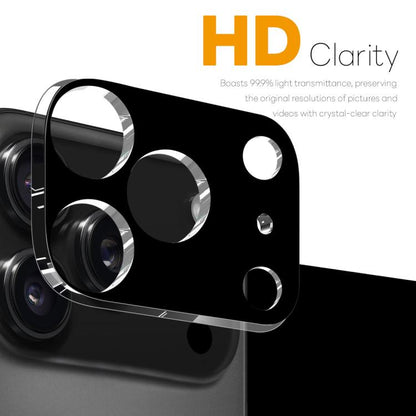 NORTHJO Camera Lens Protector 3D HD Tempered Glass Film