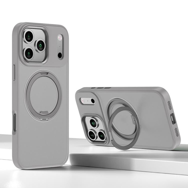 Kalebol Rotating Magnetic Holder MagSafe Phone Case