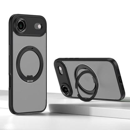 Kalebol Rotating Magnetic Holder MagSafe Phone Case