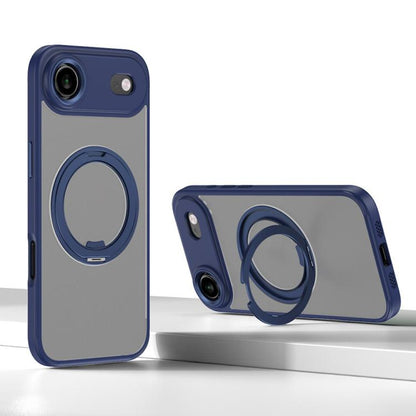 Kalebol Rotating Magnetic Holder MagSafe Phone Case