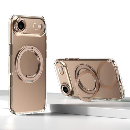 Kalebol Rotating Magnetic Holder MagSafe Phone Case