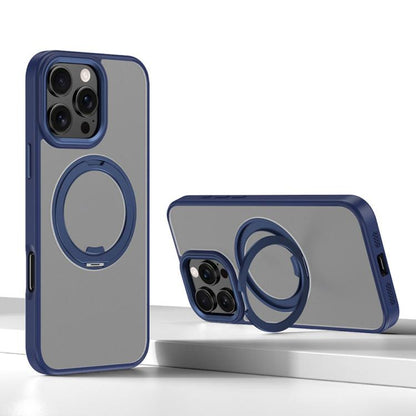 Kalebol Rotating Magnetic Holder MagSafe Phone Case
