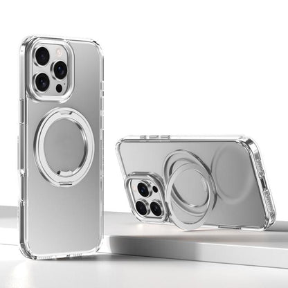 Kalebol Rotating Magnetic Holder MagSafe Phone Case