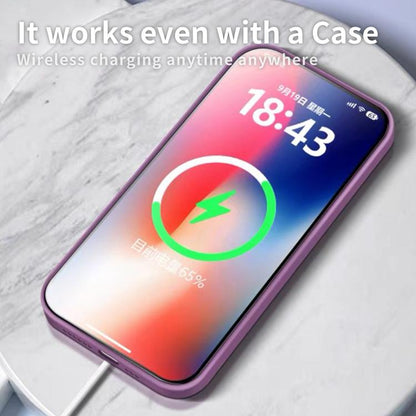 Kalebol Precise Cutouts Solid Color TPU Phone Case