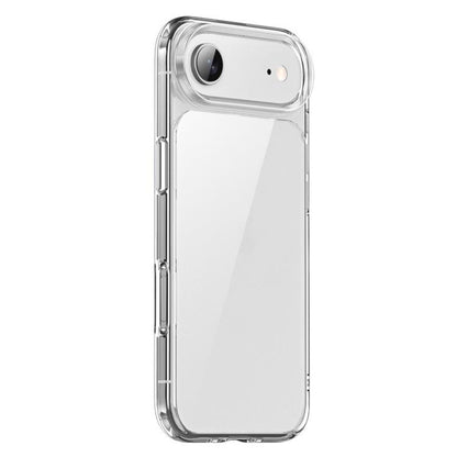 Kalebol Ice-clear Shockproof Phone Case