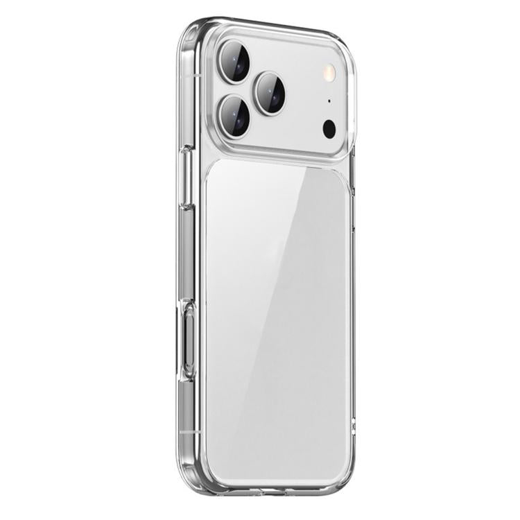 Kalebol Ice-clear Shockproof Phone Case