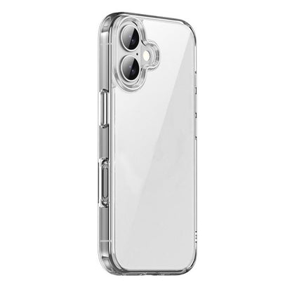 Kalebol Ice-clear Shockproof Phone Case