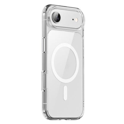 Kalebol Ice-clear MagSafe Anti-drop Phone Case