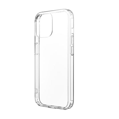 Kalebol Simple Clear PC Phone Case