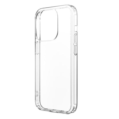 Kalebol Simple Clear PC Phone Case