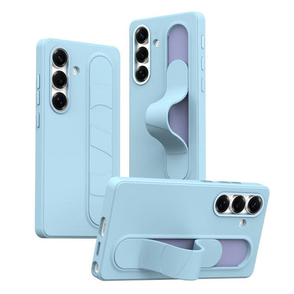 Intelligent Control Button Wristband Phone Case