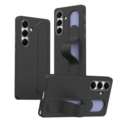 Intelligent Control Button Wristband Phone Case